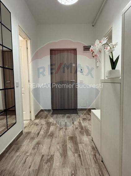 Apartament 2 Camere Pacii, Militari, Parcare, Bloc 2019 - 13