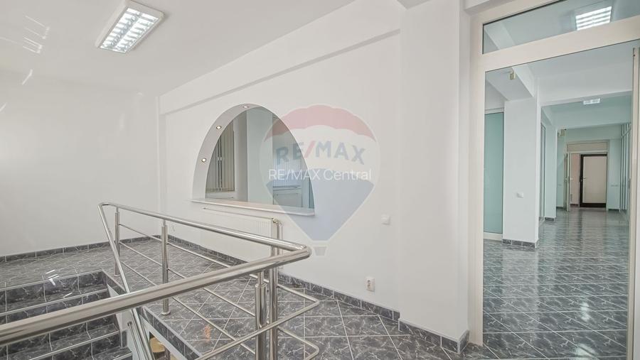 Oportunitate de investiție Brașov în Șchei clinică sau Hotel Boutique - 7