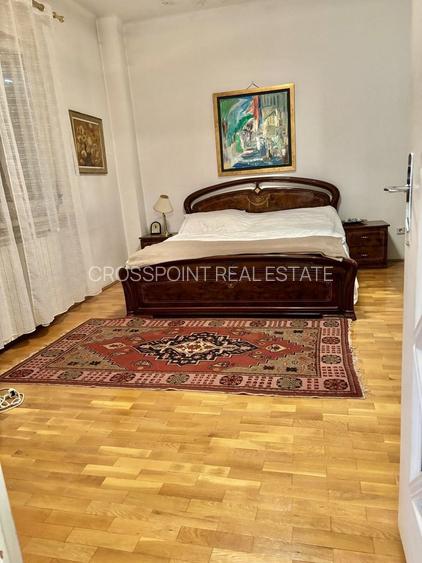 Dorobanti - Capitale / Apartament cu 5 camere - 5