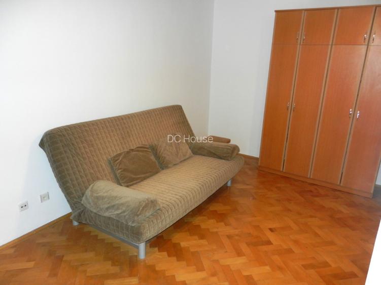 Garsoniera de inchiriat bld Nicolae Caramfil ~ Etaj 1/4 - 2