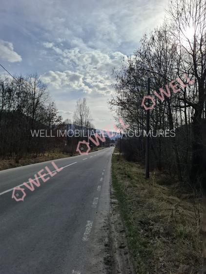🏡 Teren de vânzare în Sovata – Strada Stâna de Vale - 3