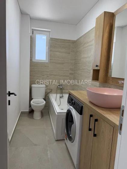 Garsonieră de închiriat Apărătorii Patriei Centrală proprie - 6