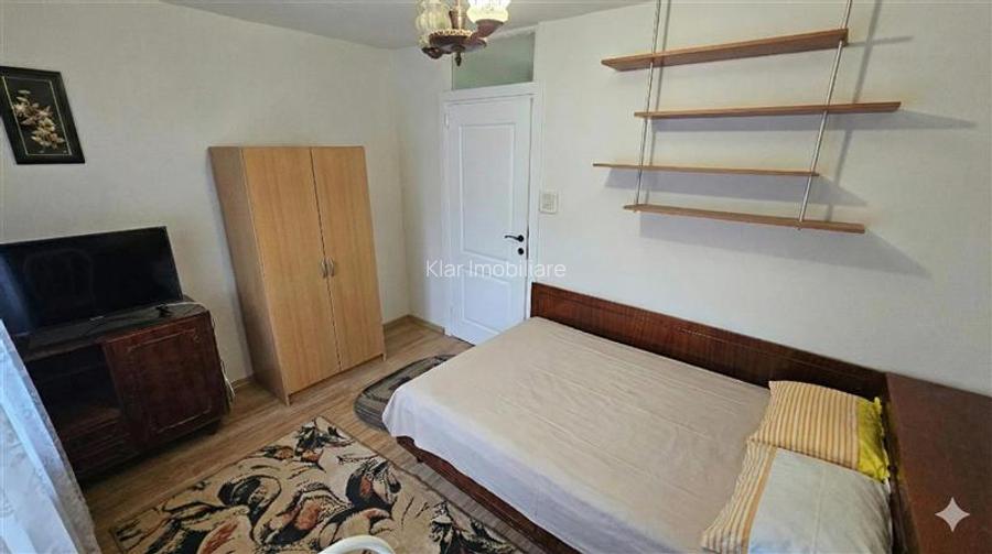 Apartament 3 camere 70mp,decomandat,Manastur - str. Brates_PET FRIENDLY - 9