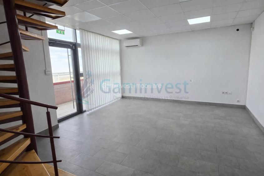 Hala moderna cu rampa, la 3 km de Oradea, Bihor - 8