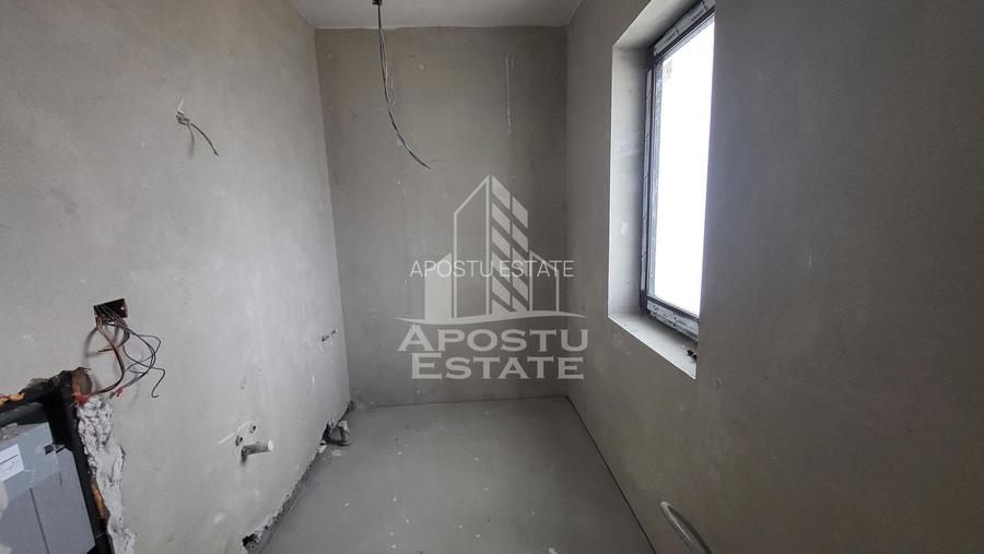 Casă individuală premium cu garaj,5 camere,Dumbravita,liziera padurii - 6