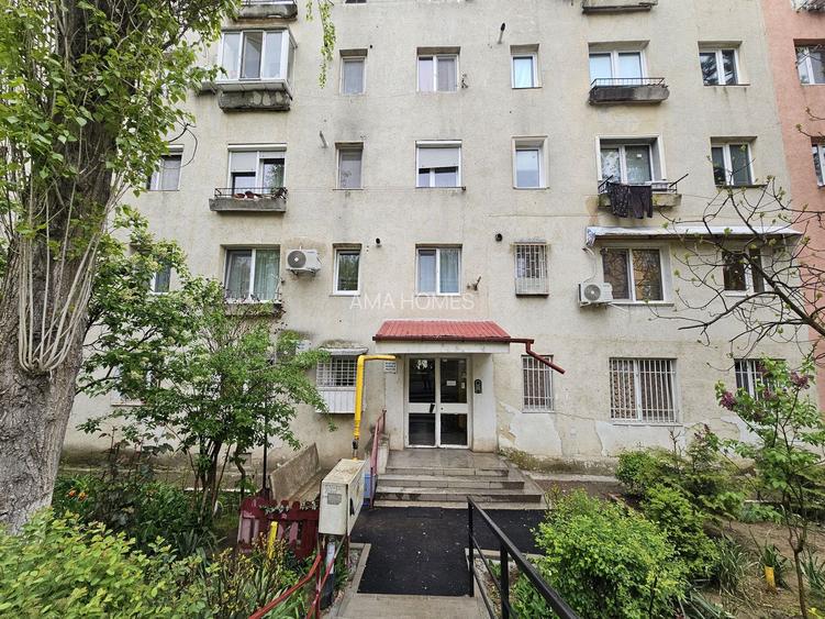 Apartament cu 2 camere de vanzare zona Ciresica Constanta - 7