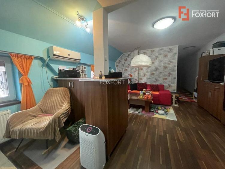 Apartament 3 camere zona de Nord - V2298 - 7