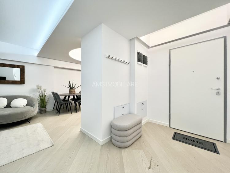 NOU / PRIMA INCHIRIERE / LOC PARCARE / PARTIAL MOBILAT - 14