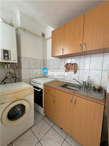 Garsoniera mobilata, de vanzare, complexul Tudor Vladimirescu ! - 7