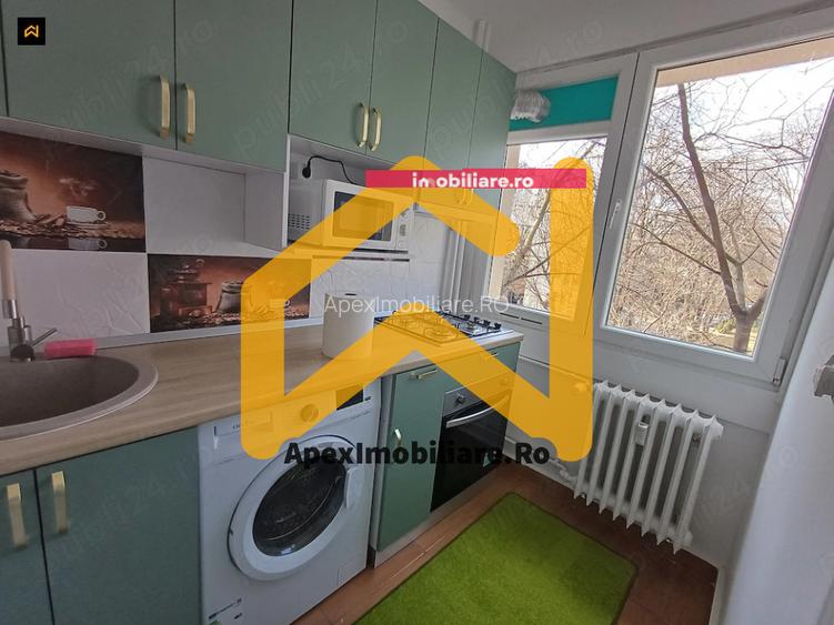 Aparatorii Patriei | Garsoniera | Prima Chirie | Petfriendly | Balcon - 3