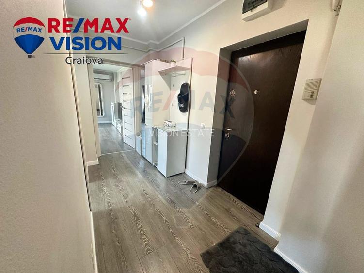 Apartament cu 2 camere de închiriat în zona Ultracentral - 7