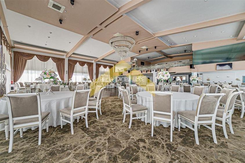 Sala de evenimente+zona de agrement de vanzare, Arad - 5