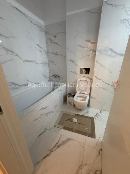 Apartament 2 camere de inchiriat Bloc Nou-PRIMA INCHIRIERE (Parcare subterana) - 25