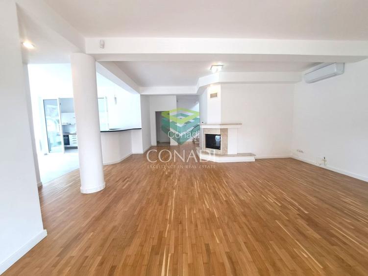 Iancu Nicolae- Pipera, vila cu 6 camere de inchiriat 320 mp utili - 4