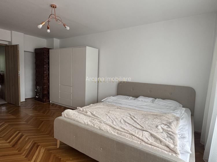 Apartament central de închiriat - 5