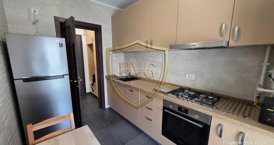 Garsoniera | Centrala proprie | Plaza Romania - 4