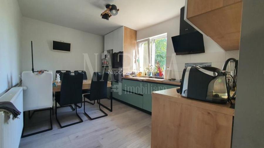 Casa 4 camere de vanzare in Biharia - 4