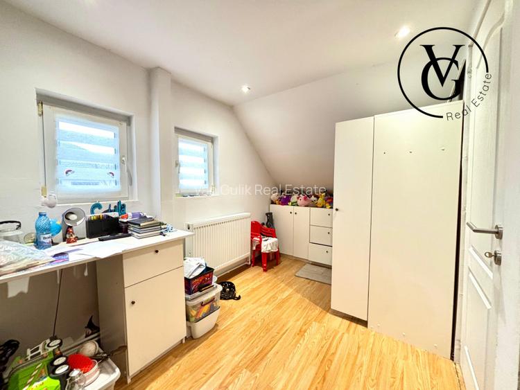 Casa individuala P+M  | 4 camere | Navodari - 13