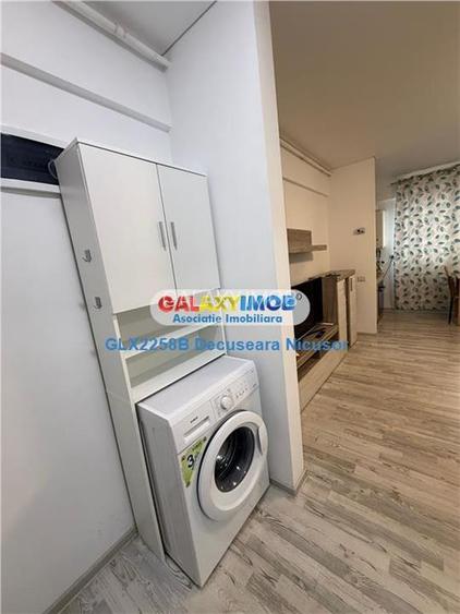 Garsoniera mobilata utilata in Pollux Residence, 280 Euro - 6