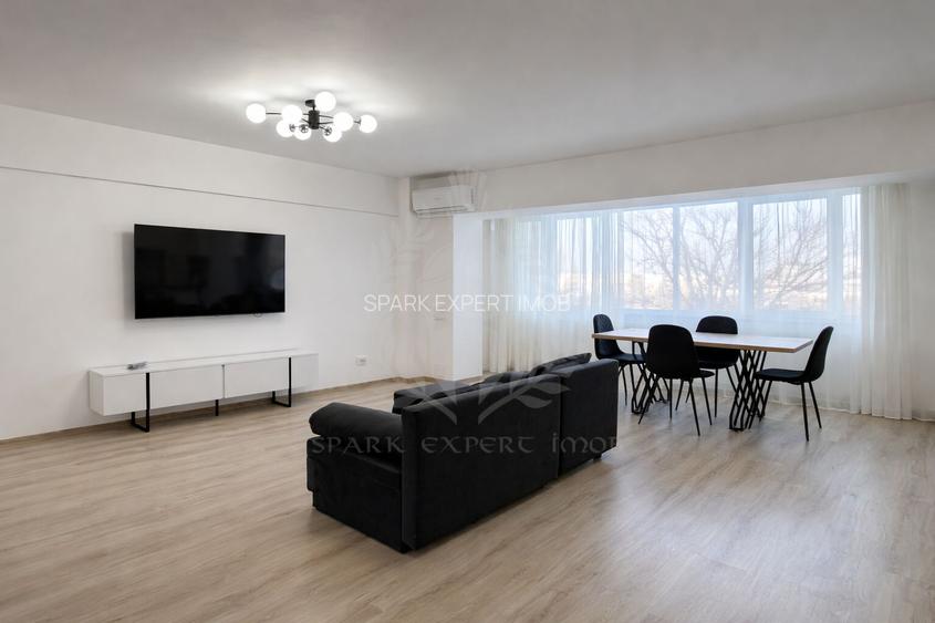 Apartament 2 camere, modern, prima inchiriere, ultracentral, Ploiesti - 2