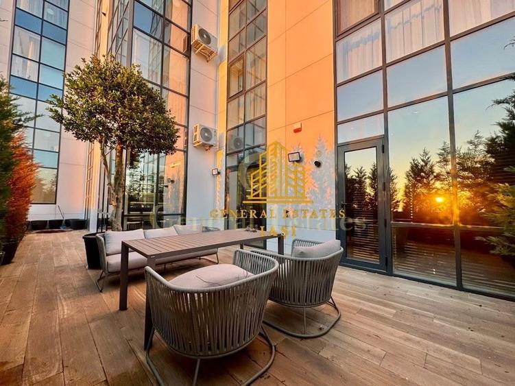 Vânzare Birou Exclusivist în Copou – Lux, Profit Imediat & Prestigiu - 17