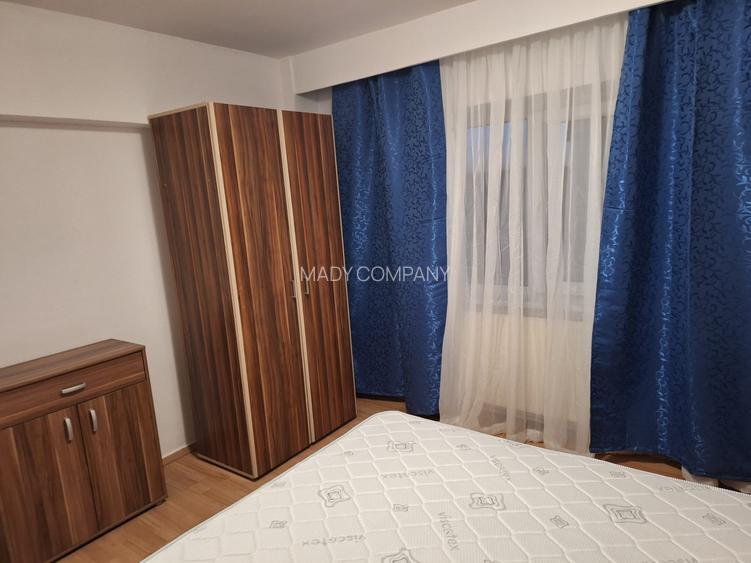 Faleza Nord apartament 2 camere renovat si mobilat recent termen lung - 4