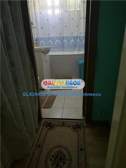 Apartament 3 camere, Berceni , Metrou Pta Sudului, Sun Plaza - 14