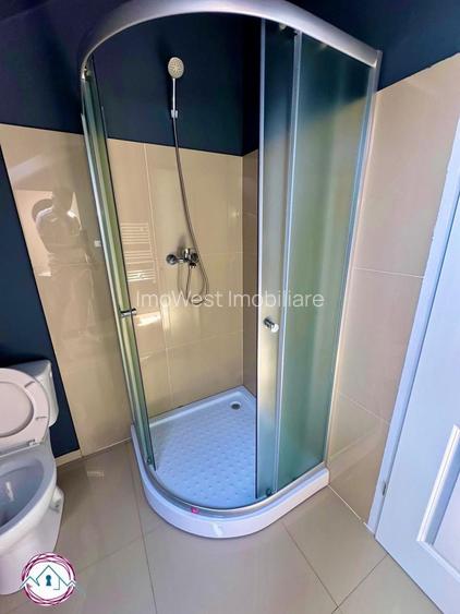 Giroc | Studio 60 mp | Mobilat lux | Parcare - 8
