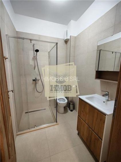 Studio modern Prima Inchiriere | 37mp | Casian Residence - 8