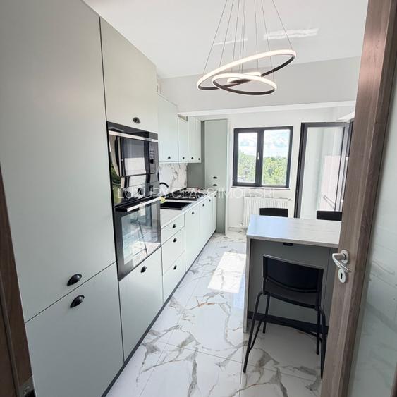 Apartament 3 camere/Soseaua Bucuresti-Magurele/sector 5 - 2