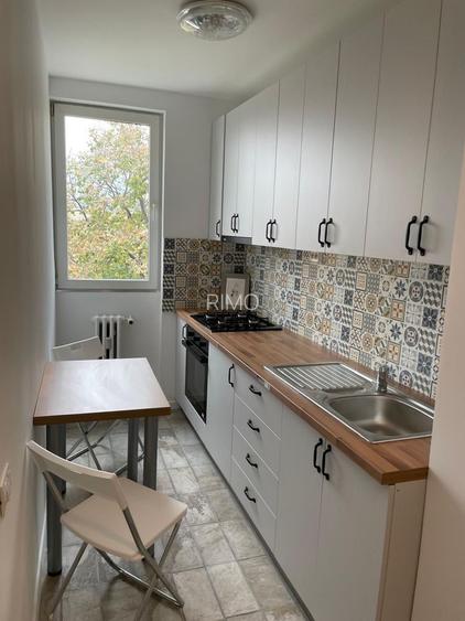 Apartament 2 camere Gara de nord - 4