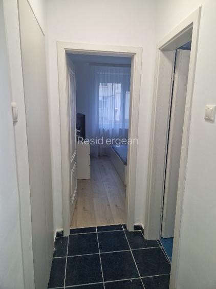 Apartament cu 2 camere de inchiriat in zona City Mall, pentru termen lung 500€ - 9