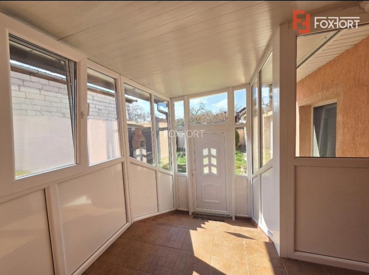 COMISION 0% - Casa 4 camere de vanzare | Parneava | Liniste Confort Spatiu Real  - 20