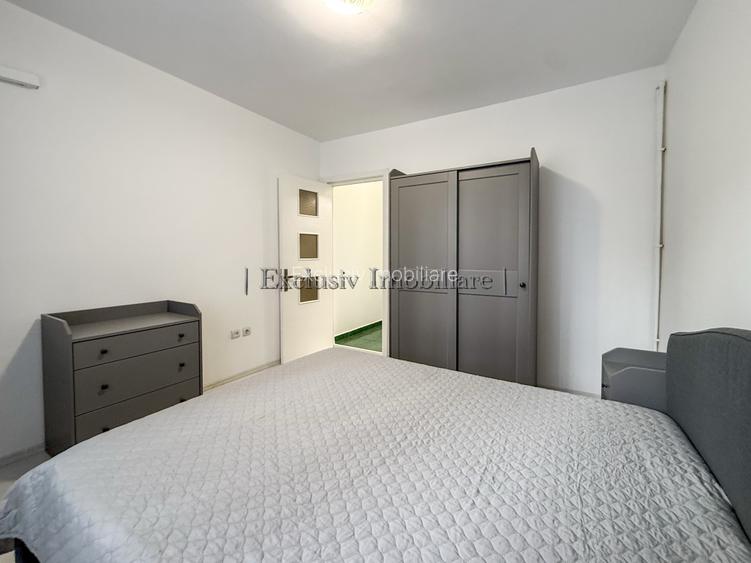 Apartament 2 camere | Faleza Nord | Balcon - 5