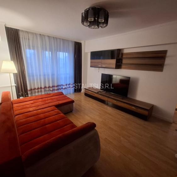 3 camere cu parcare langa IOR - Campia Libertatii - prima ininchiriere - 23