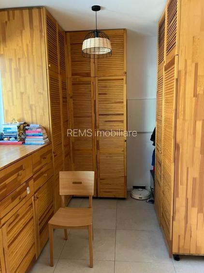 Casa de inchiriat in Grigorescu, 175 mp utili, curte 300 mp, view superb - 8