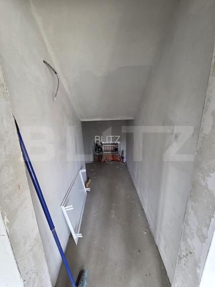 Casa individuala, 5 camere, 520 mp teren, Zona de case Gilau !  - 11