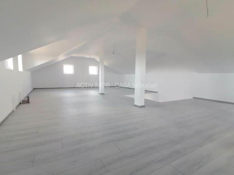 Casa- Vila -  soseaua Bucuresti - Magurele -Carrefour(fosta Cora)- teren 380mp - - 16