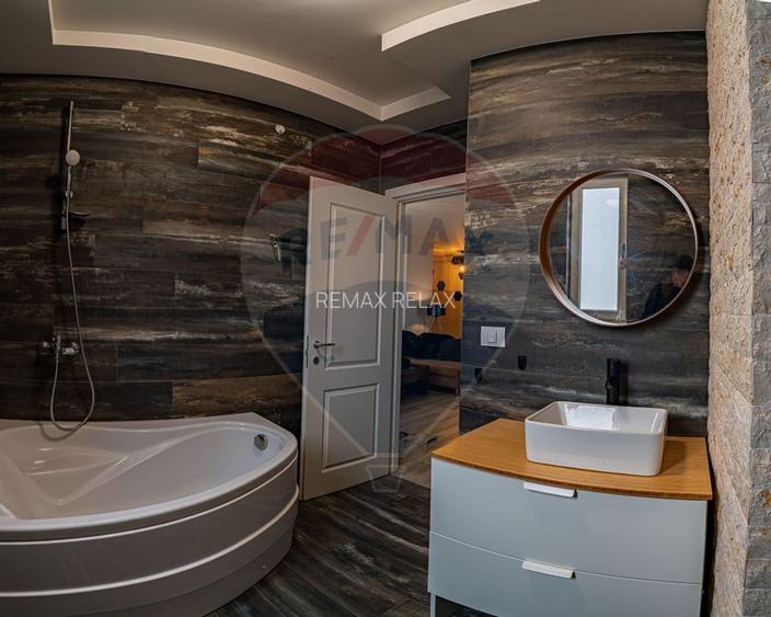 Apartament 2 Camere Cartier Visoianu - 9