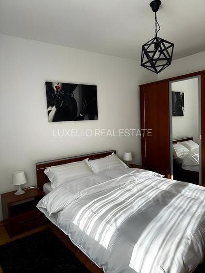 APARTAMENT COCHET - 2 CAMERE DECOMANDAT- AMPLASAT IDEAL - 7