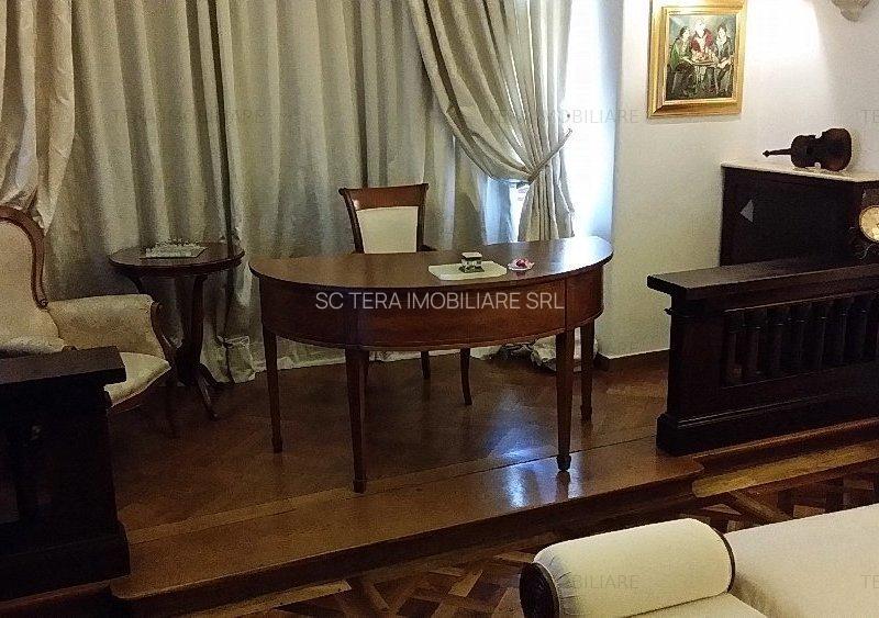 VANZARE CASA VILA INDIVIDUALA - 11