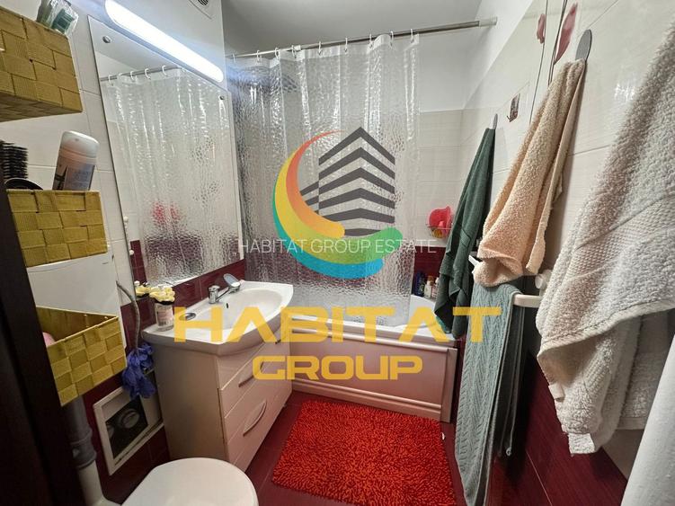 Apartament 3 Camere Piața Victoriei Bloc Reabilitat - 6