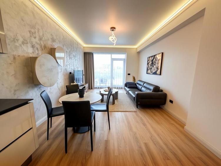 Apartament De Lux - WHITE SEA MAMAIA NORD - Comision Zero !!! - 3