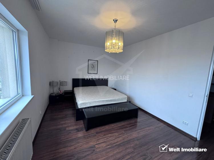 Apartament cu 2 camere, 60mp, Panorama Superba, Zorilor - 4