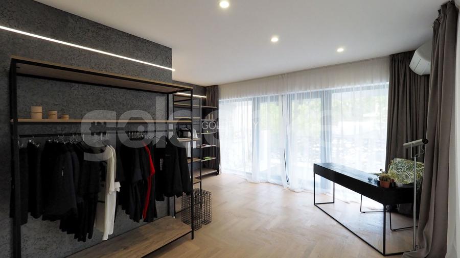 Lac Floreasca | 2 camere | gradina 45mp - 4