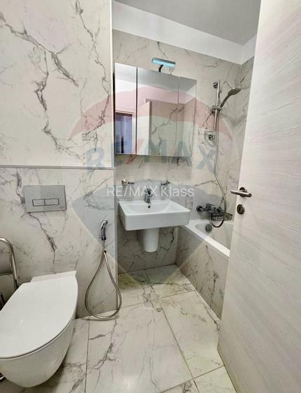 Apartament 3 camere - Aviatiei Apartments - 5