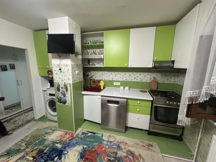 Apartament cu 2 Camere /2 Bai / 60 mp / Construit 1987/ - 5