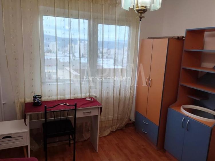 Apartament 2 camere de vanzare in Manastur, Cluj Napoca - 5