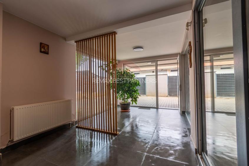 Casa unifamiliala de vanzare in Cluj-Napoca, zona Europa 200 mp utili - 24