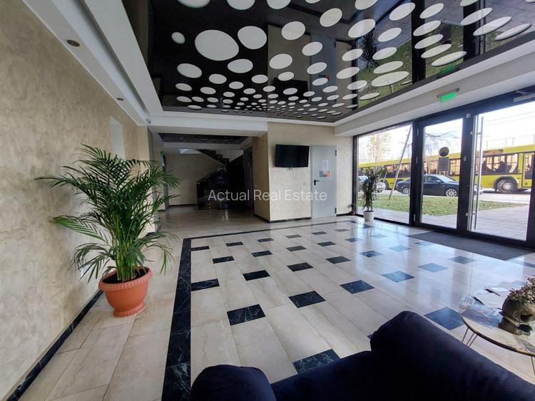 2 CAMERE LUX  |  MAMAIA  |  CENTRAL - 17